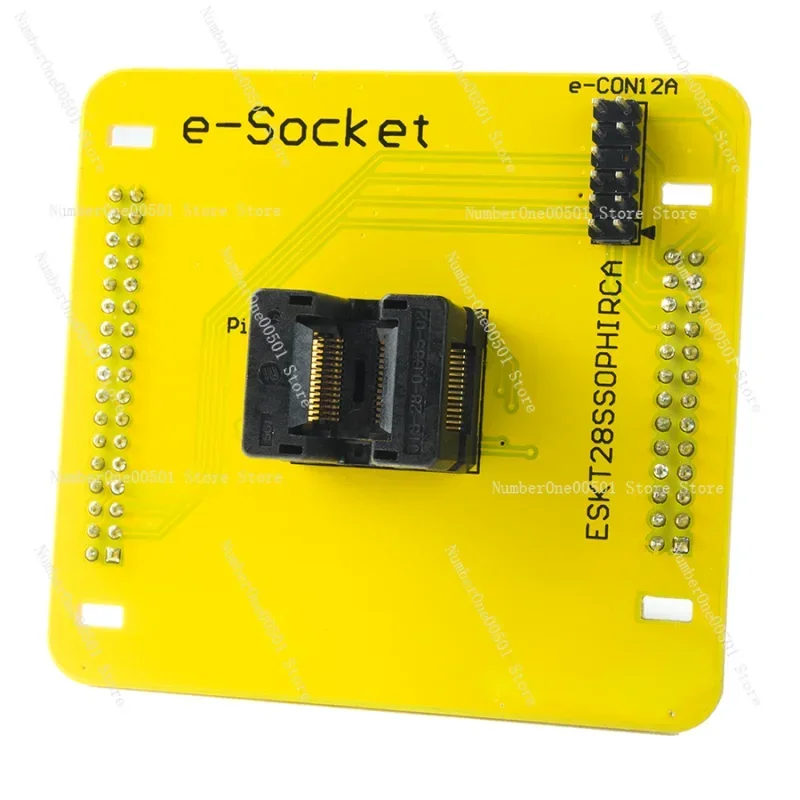 

Recording seat adapter seat ESKT28SSOPHIRCA HT48RA0-6 20SSOP