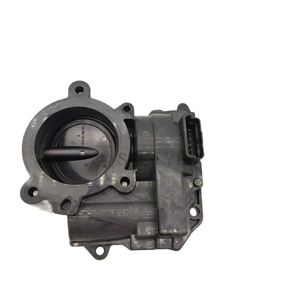 Genuine New 13548675278 Throttle Body for MINI COOPER R56 1.6 06 to 13 for BMW 118 F20 F21 13547576698 13548624189 13547574380