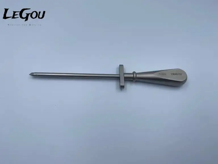 LeGou Professional Nasal Puncture High-quality ENT Nasal Puncture Instrument