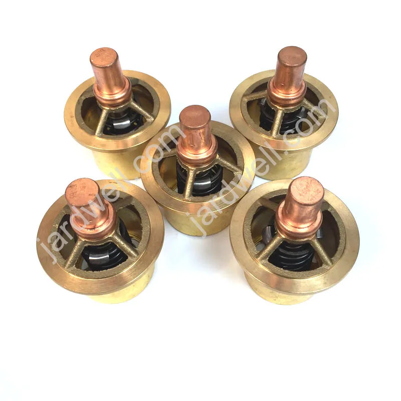 02250105-553 02250112-709 250028-762 Sullair Thermostat Valve Kit Fits For Air Compressor