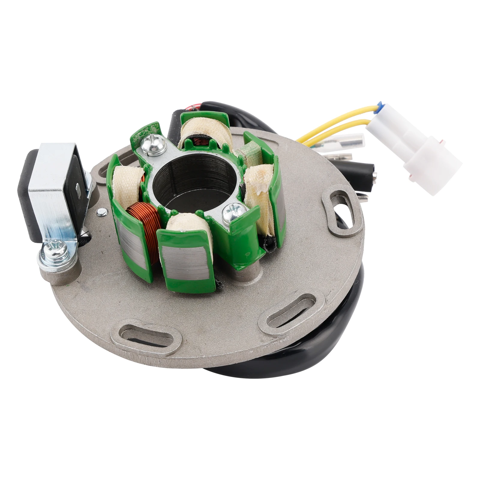

Topteng Ignition Stator 15230.02 For TM Racing SMX MX 85 100 Junior MX 125 144 2022-2024 Motorcycle Accessories 2023