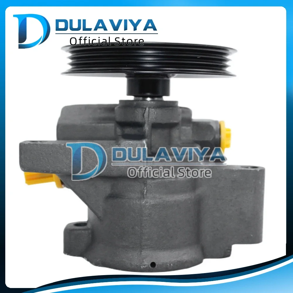 

NEW Power Steering Pump For TOYOTA RAV4 2.0L SXA1 1994-2000 44320-42011 4432042011 44320-42060 4432042060 44320-42010