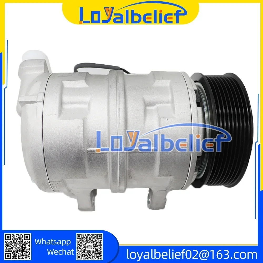 

CAR A/C Air Conditioning Compressor For Foton tunland 2016