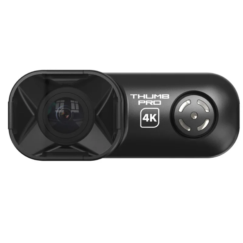 

RunCam Thumb Pro W 4K V2 Sports Camera Bulit-in Gyro 155° Wide Angle Filter FPV Drone Camera