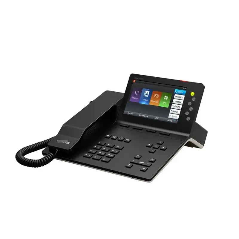 

Original New Space 7950 Original New eSpace 7900 Series IP Phones VoIP SIP Phone