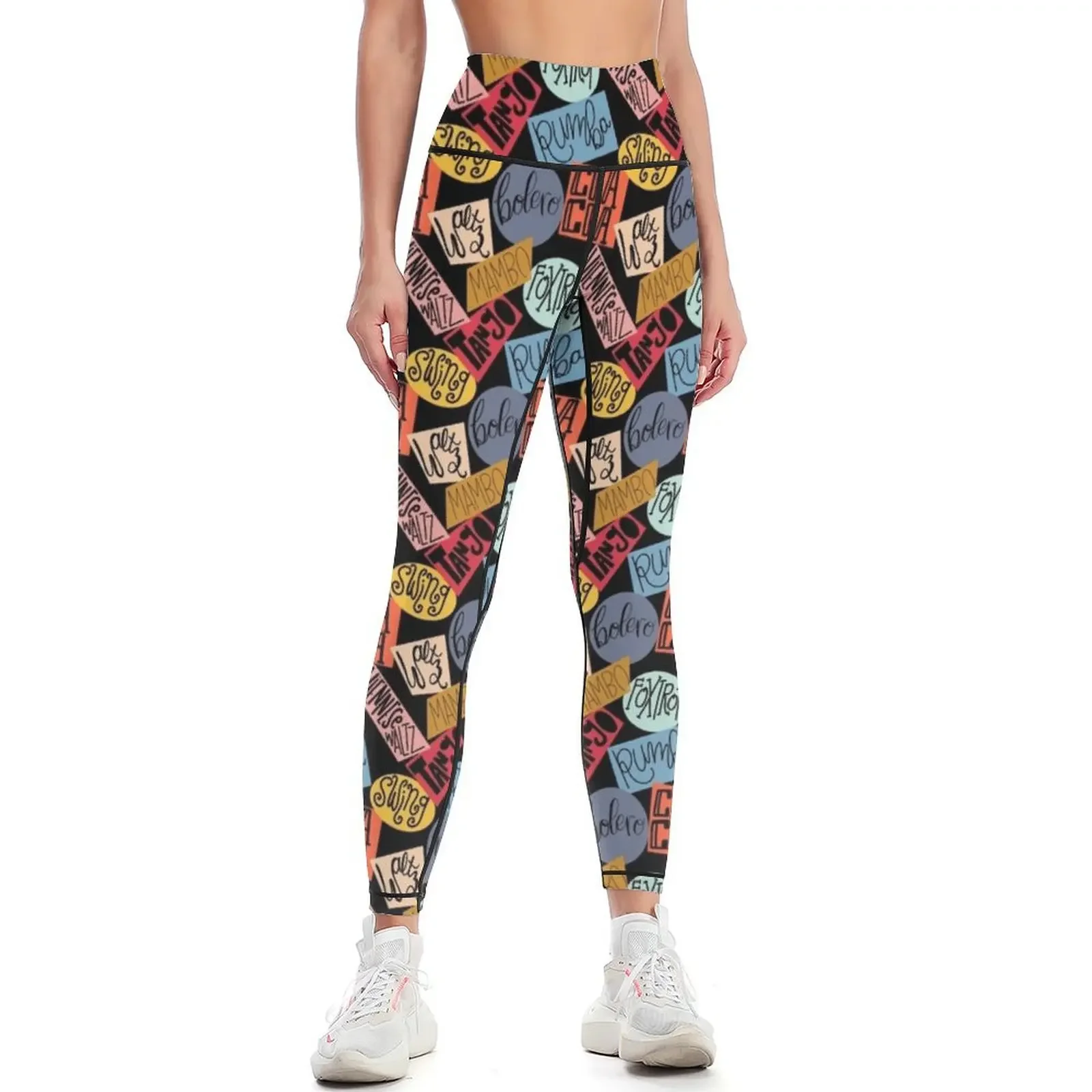 

9 Dancers Do It Best Leggings for girls Women's fitness legings for fitness exercise clothing for Womens Leggings