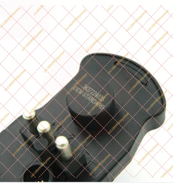 Throttle Position Sensor (TPS), Auto Engine Intake Airflow Meter