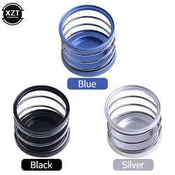 High Quality Auto Spring Cup Holder Beverage Rack Phone Holder Car Accessories Interior Portable Universal Car organizer Storage