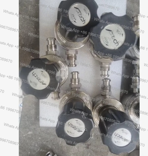 Used Stainless Stee…