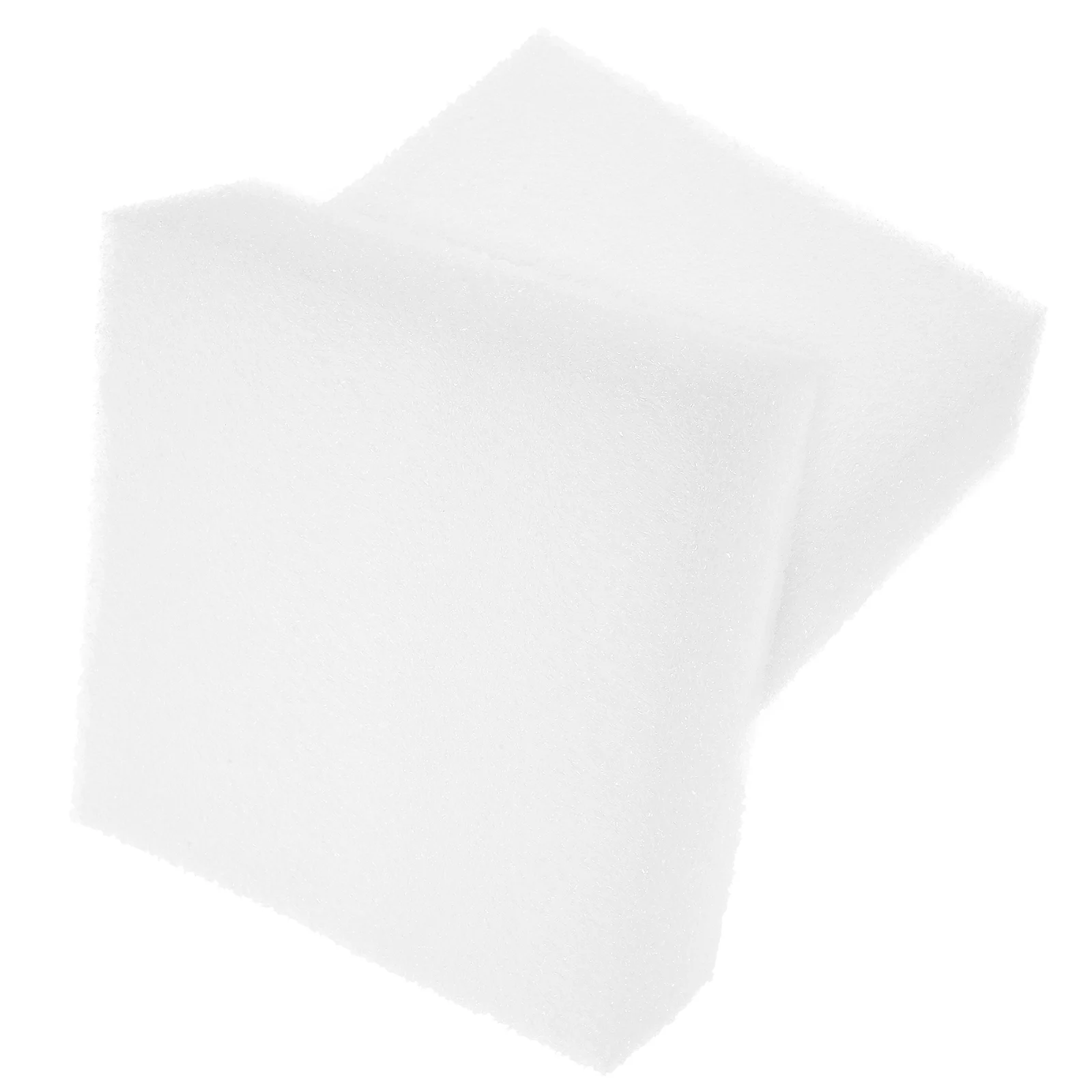 2 Pcs Foam Pad Packing Liner Daily Use Insert Delivery Board for Shipping Boards Pearl Cotton Electronics