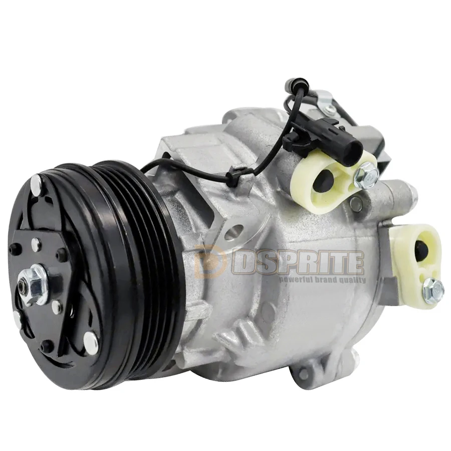 Voor Suzuki SX4 compressor SUZUKI Vitara SX4 9520061 M02 AKV200A4114A QS90 95200-61M02