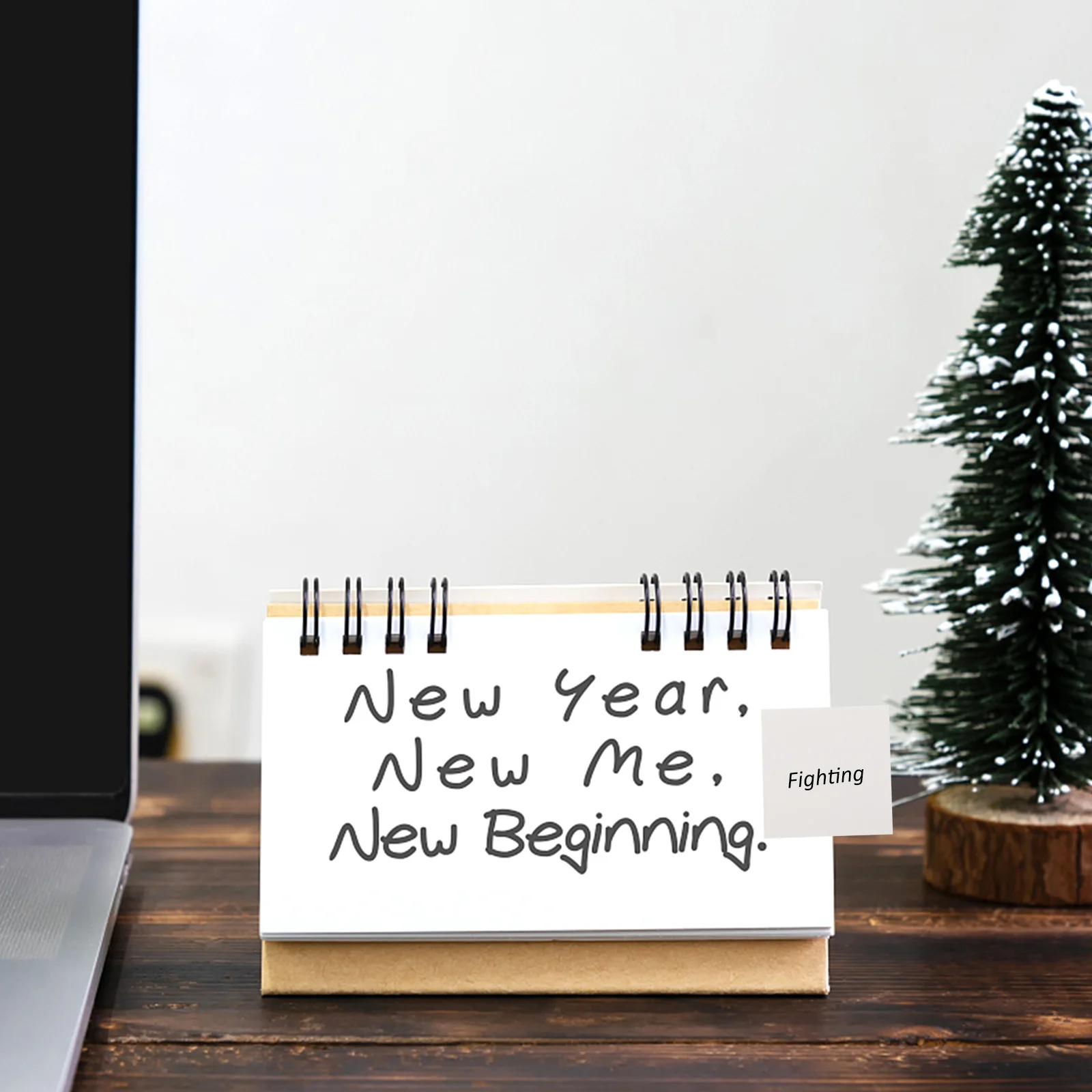 

5 Books Compact Self-Adhesive Note Pads Multi-Use Portable Memo Stickers for Office School Home Organization Cute Functional