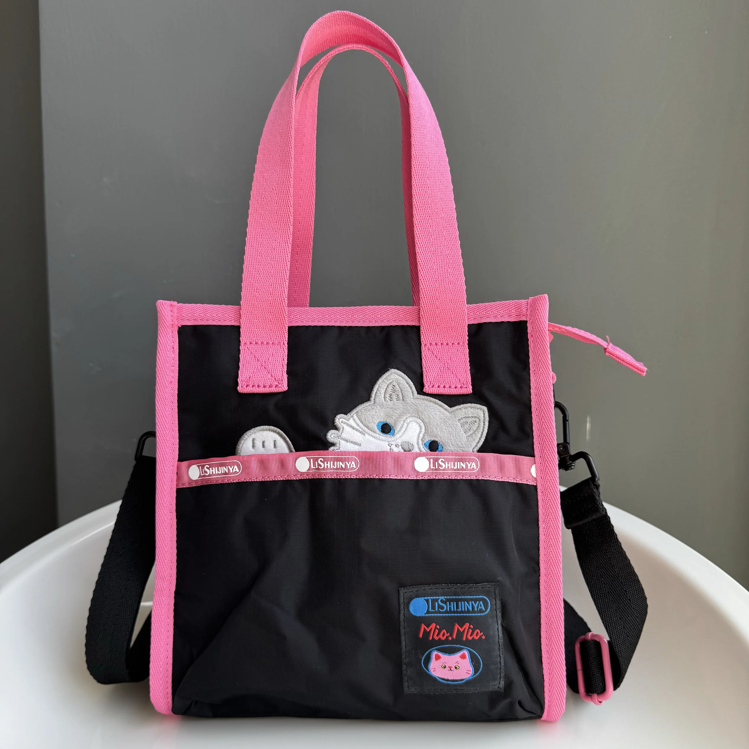 

Модная повседневная сумка-кроссбоди на одно плечо для путешествий от Bubu Home: Новинка, компактный органайзер для хранения вещей в поездках