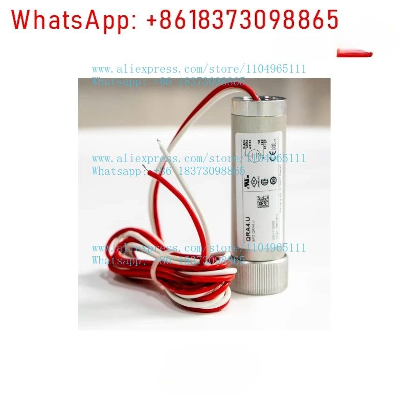 

made in China QRA4.U Flame Detector Combustion Engine Accessories Electric Eye