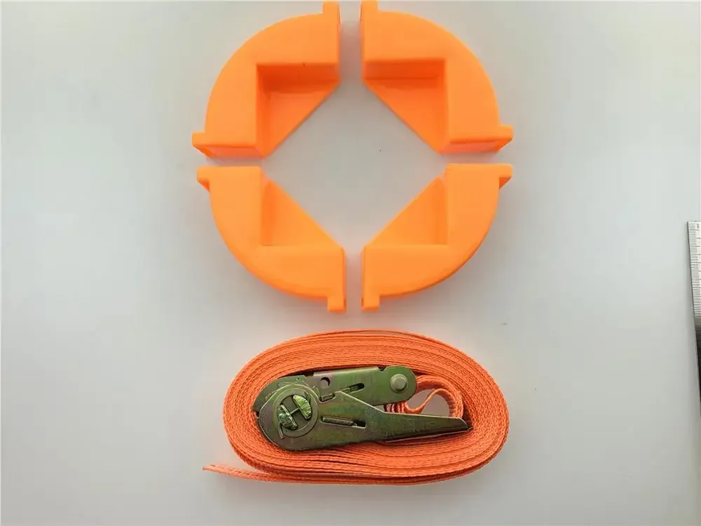 Picture Frame Clip Door Fitting Cabinet Woodworking Fastening 90 Degree Right Angle Fixed Clip Group Angle Device