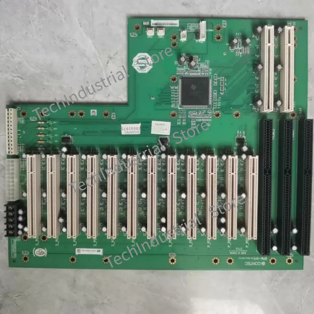 BPM-1411 REV：2.0 Industrial control board NO.7834A