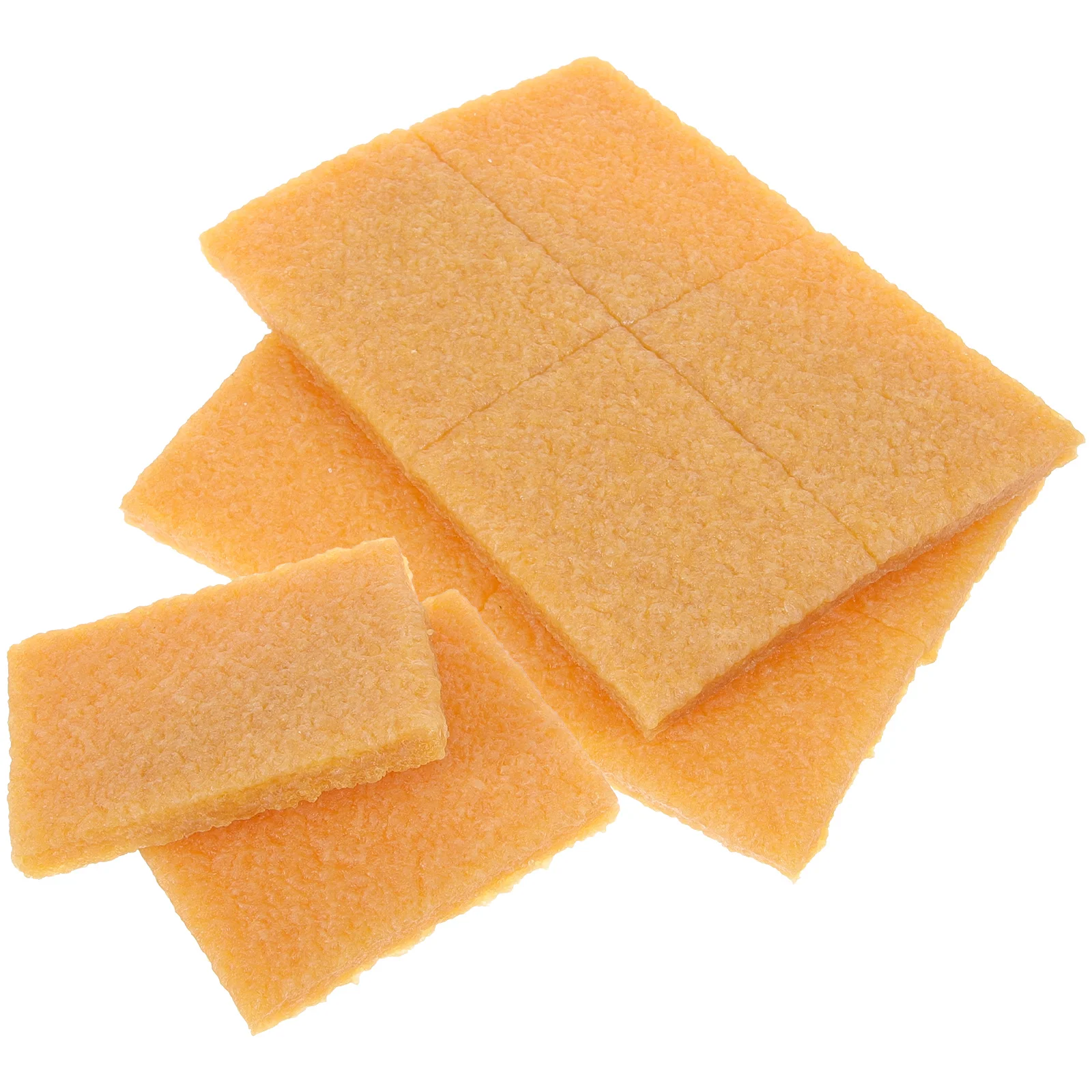 

10 Pcs Rubber Cement Eraser Practical Watercolor Drawing Erasers Cleaner Crepe Cleaning Tools
