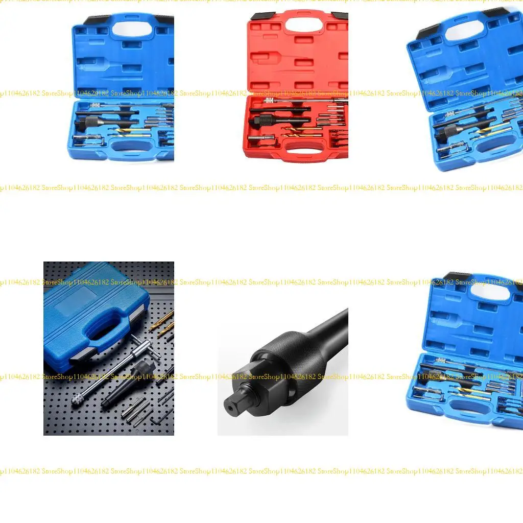 

Q2Q4 Professional Grade 16pcs углеродные стали