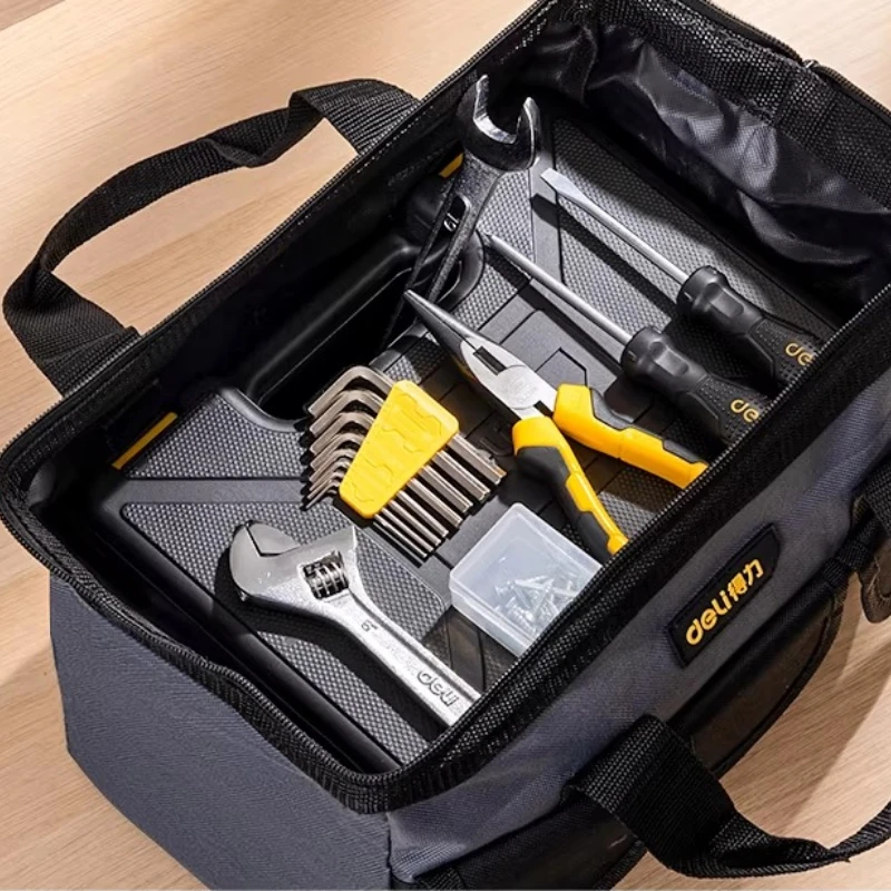 

Ремень-органайзер Melotough для инструментов, сумка-портфель Toughbuilt, роскошная сумка с карманами для инструментов, держатель для рулетки, кемпинговый ящик