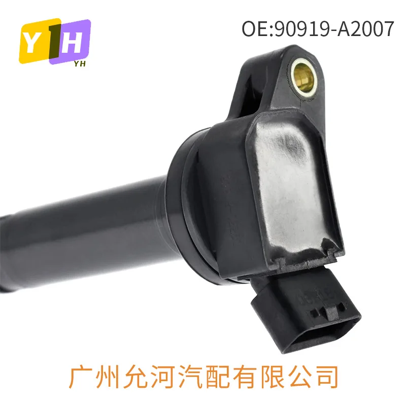 90919-A2007 Applicable to cross-border manufacturers of Toyota Lexus ignition coil high voltage package