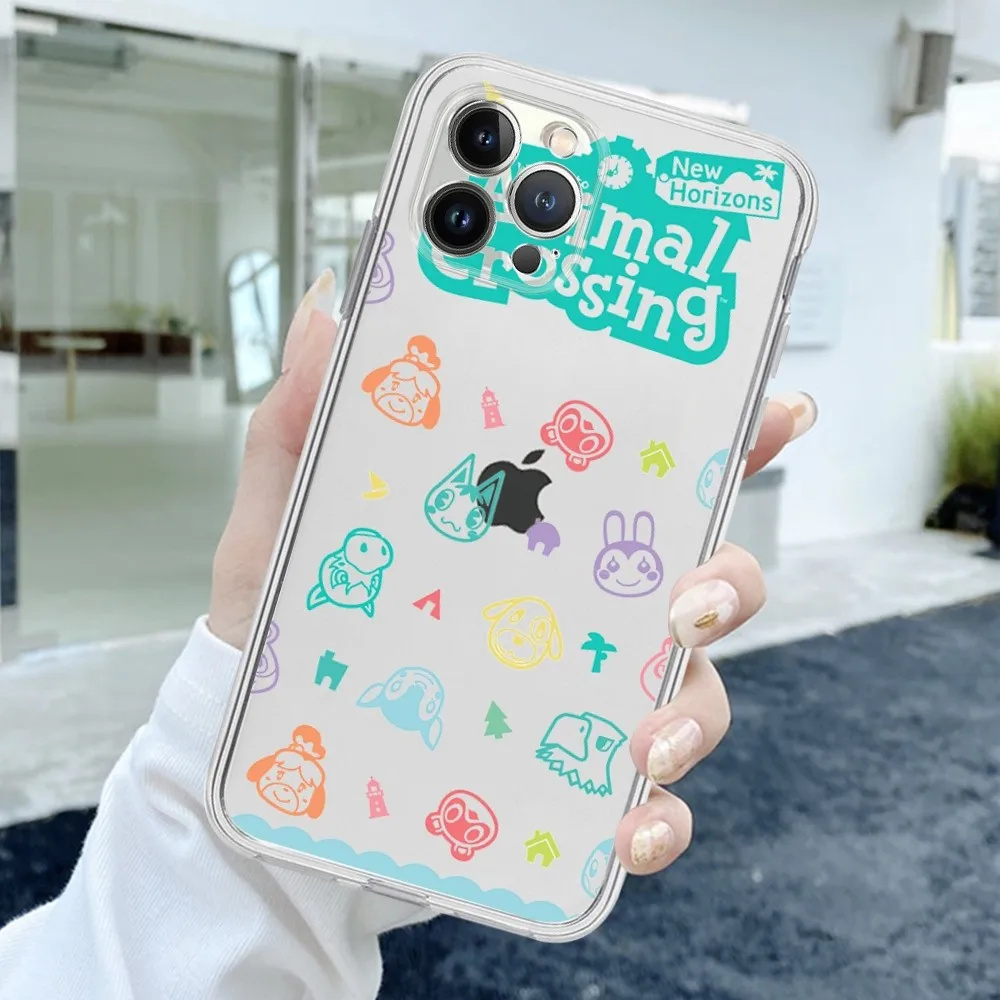 Рисунок 2 - Чехол для телефона A-Animals C-Crossings