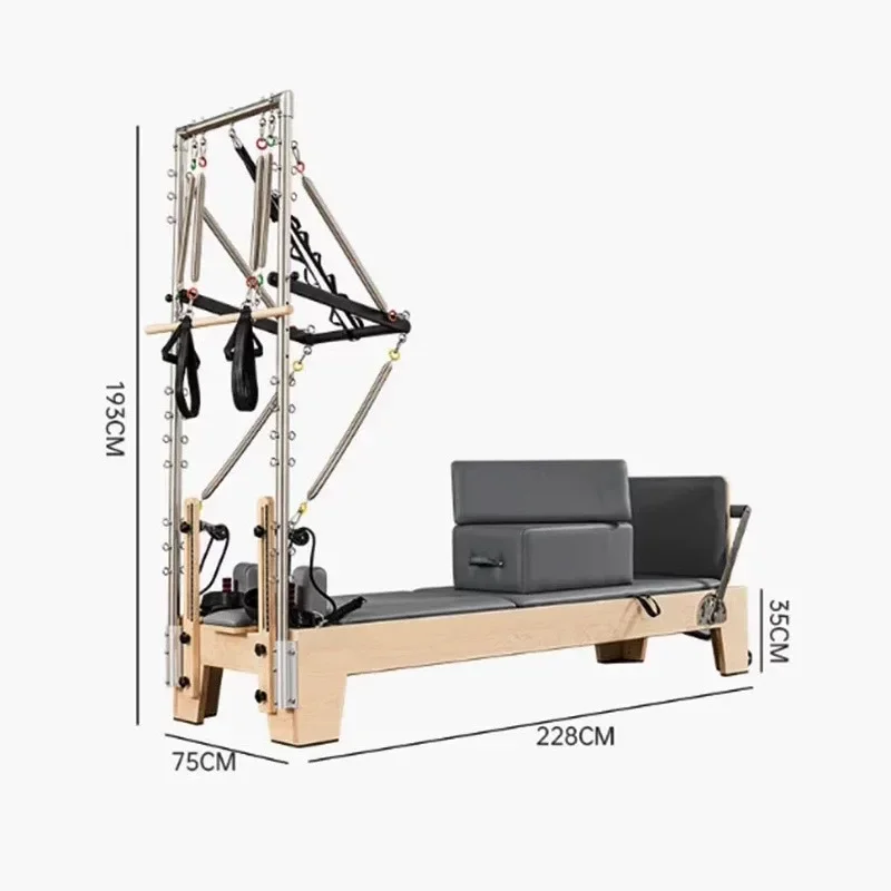 

Core bed Large equipment Semi-elevated two-in-one core bed Shaping body