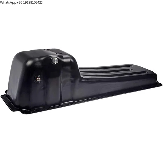 

3046947 3046951 3070182 New Engine Oil Pan for Cummins N14 Engine