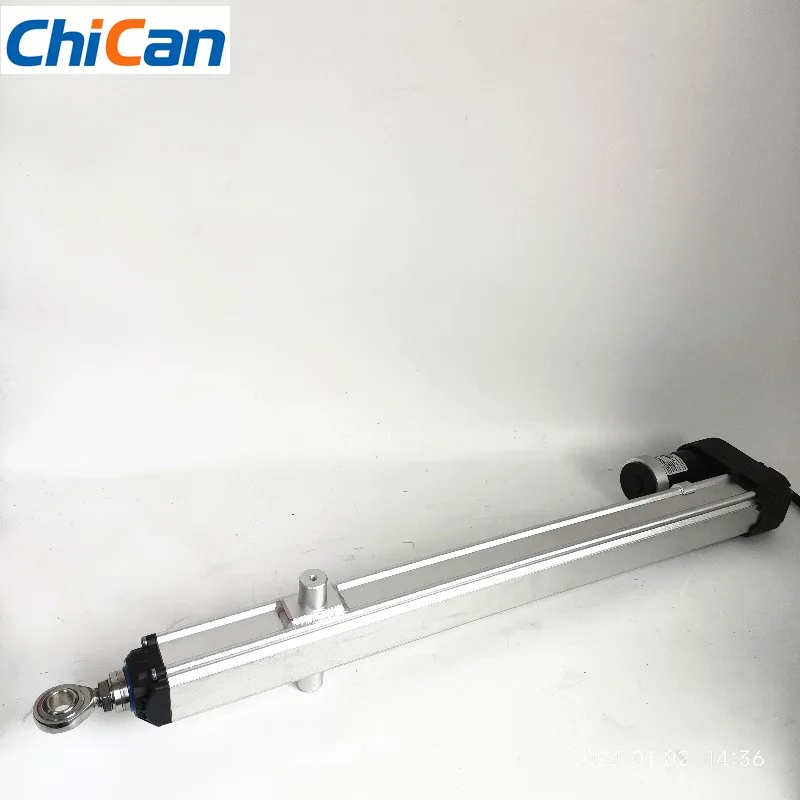 

【Smart】24v Linear Actuator 15000n Screw Actuator Linear Motion Guide Heavy Load