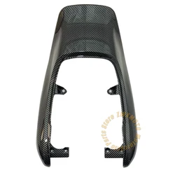 Suitable for CB400 1992 1993 1994 1995 1996 Mechanical Injection Molding Tail ABS Fairing Carbon Fiber Color