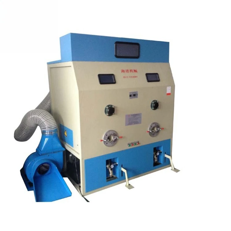 EE1 Plush toy filling machine, multi-specification filling machine, intelligent electric mini throw pillow