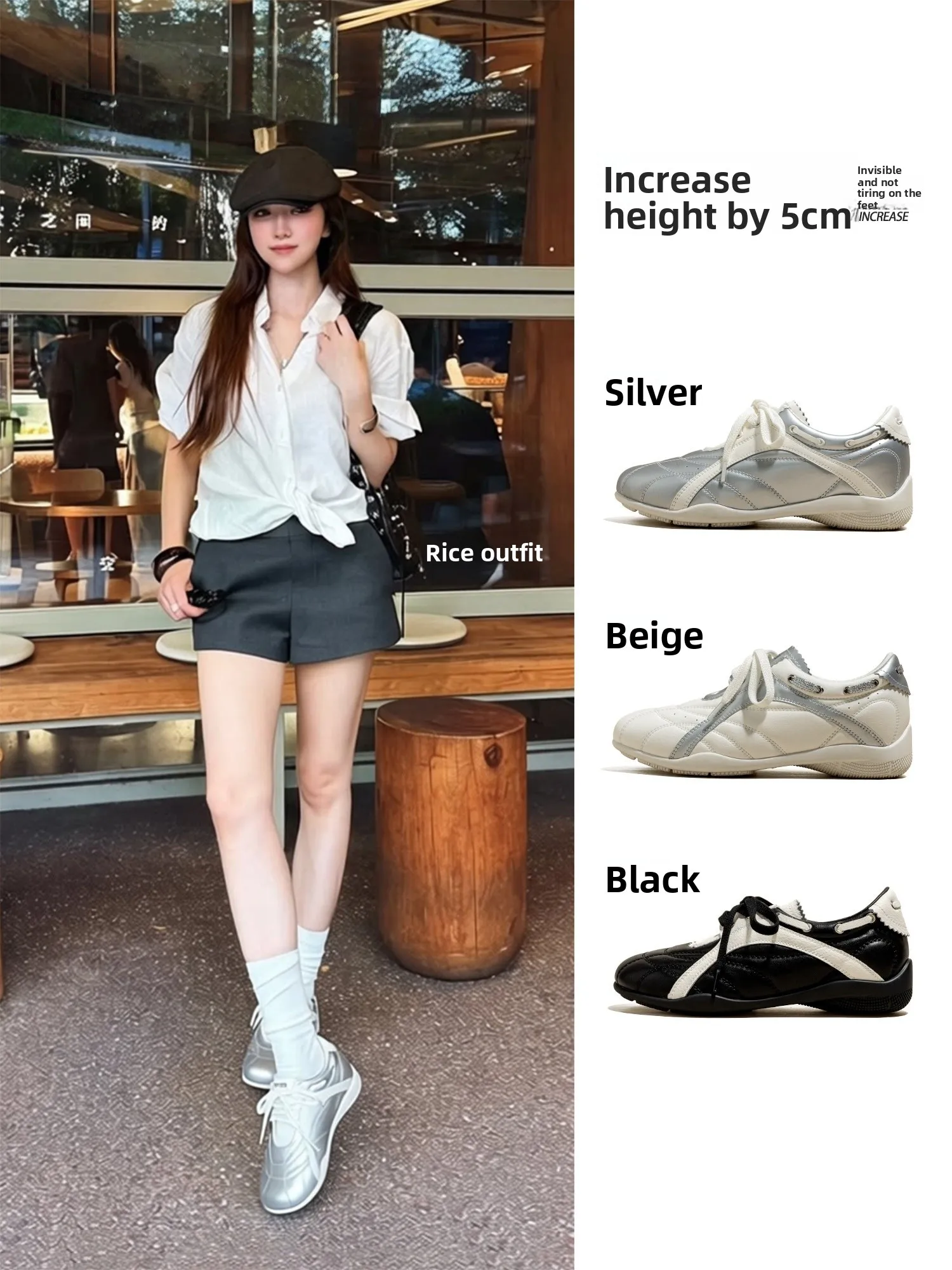 silver-ballet-sport-shoes-women's-2026-new-style-increased-height-indoor-thick-bottom-versatile-soft-bottom-casual-shoes