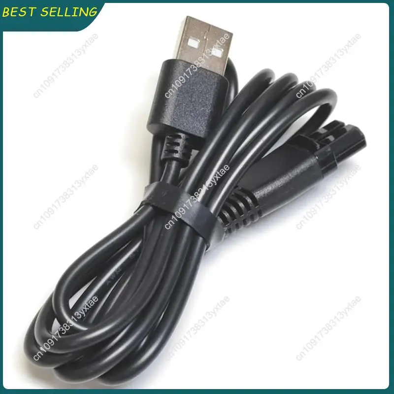 N09R-2X كابل شاحن USB ل JRL 2020C /2020T/ ACME M5/M6/M10/M11 / Popbarbers P800/P700 ملحقات مقص الشعر الكهربائية