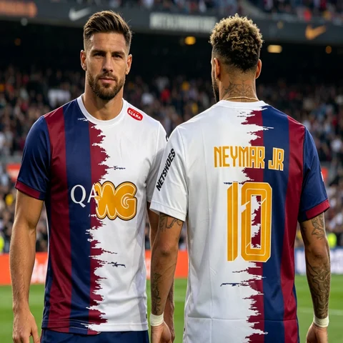 Neymar santos - купить недорого | AliExpress