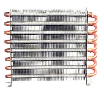 6 best sales Condenser coil - №1
