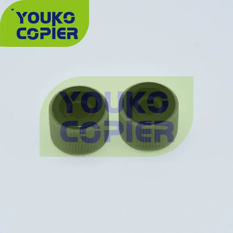 4pcs A63NPP1000 A63NPP1001 Pickup Roller support for Konica Minolta bizhub 3320 4000P 4020 4050 4700P 4750