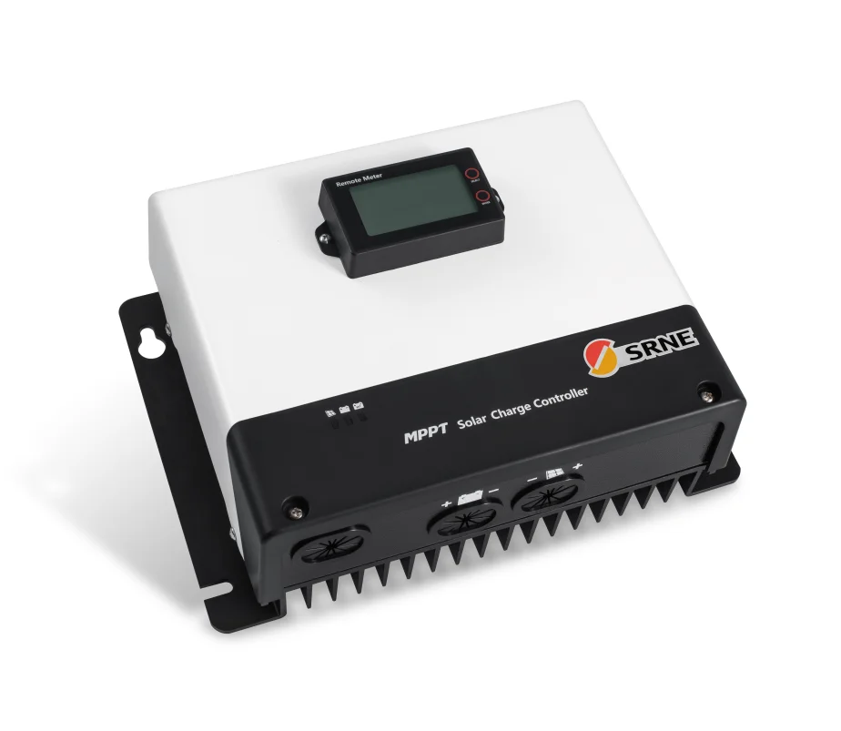 

Rv Solar Charge Controller,ISO Factory MPPT Solar Charge Controller MC4885N15 With Display Screen