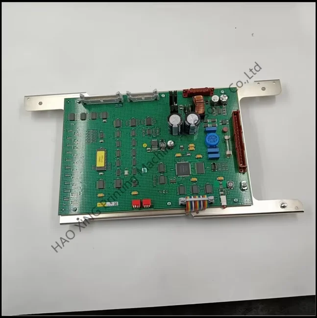 

Печатное оборудование DNK4 Печатная плата для аксессуаров для офсетной печати Heidelberg Модуль дисплея 00.785.0353/05 MV.036.387