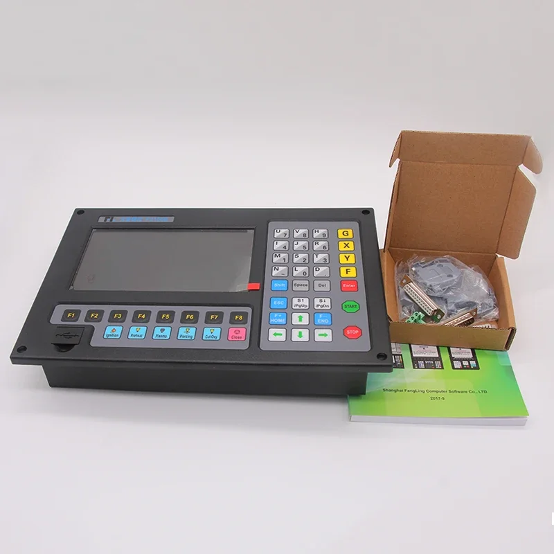 Shanghai Jiaotong University Fangling F2100B Systemcontroller CNC