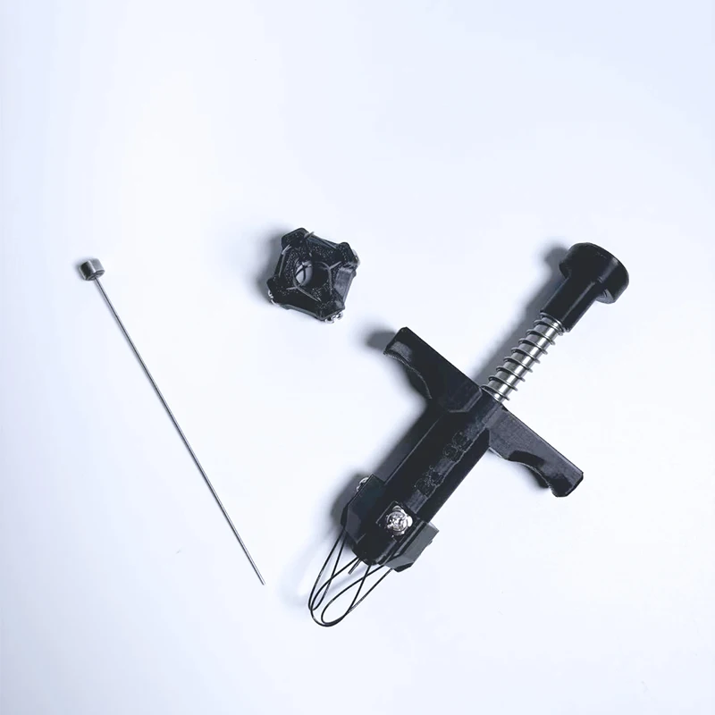 1Set Propeller Puller  Removal Tool Props Remover with Replacement Ejector Pins for RC FPV Drone BetaFPV Air65 75