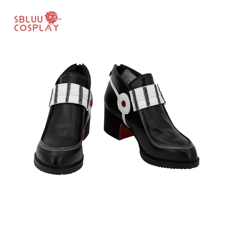 XT8SBluuCosplay Game Sogo Osaka Обувь для косплея Сапоги на заказ XT6@!