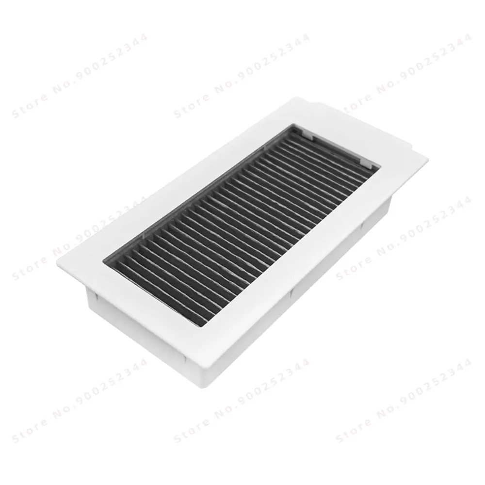 Compatible For ECOVACS DEEBOOT X5 OMNI / X5 PRO OMNI Replacement Parts Accessories Main Side Brush Filter Mop Cloth Dust Bag