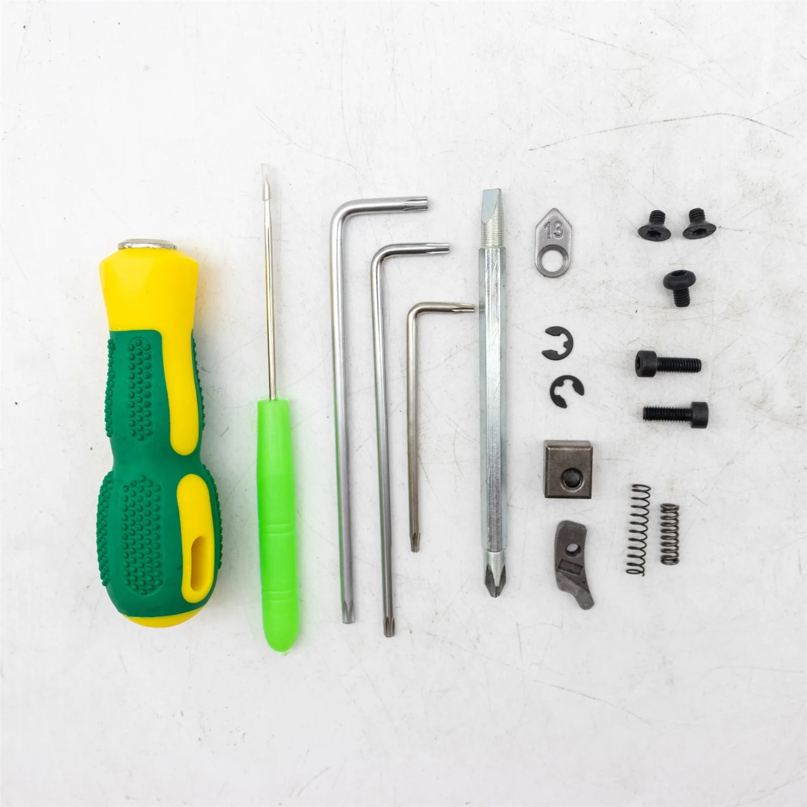 Packing Machine Strapping Tool PP/PET Electric Strap Machine Q2L  With 16mm 19mm PET PP Band