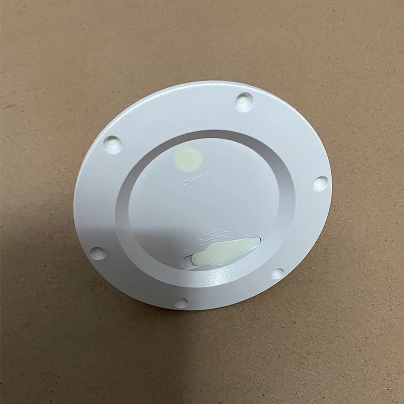 REAQ LED Housing Set,  Direct Charging Luminous LED Wick,16pcs White LED Beads, For Rechargeable Furniture,Riq-WD16