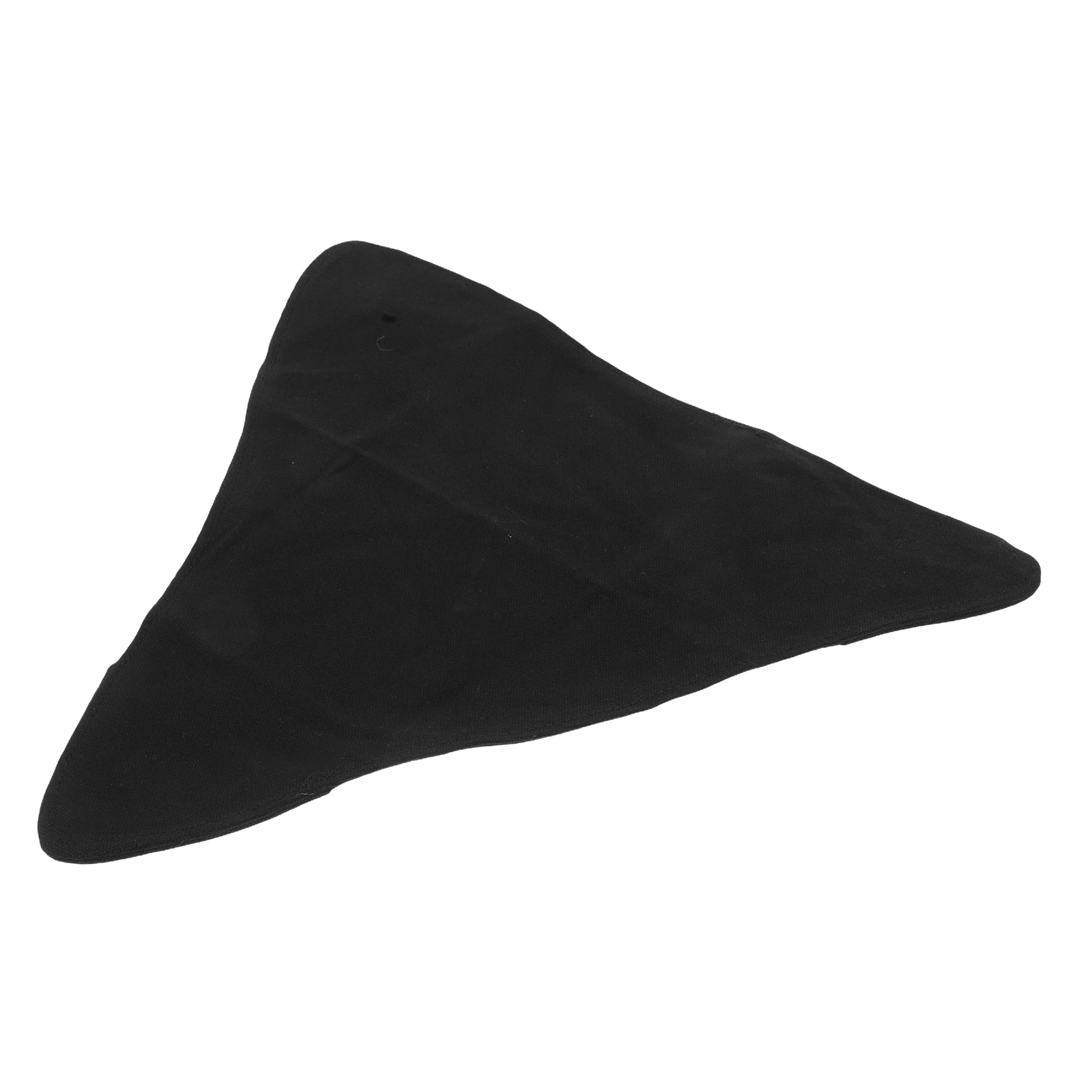 

WearResistant Triangular Stool Cloth Portable Canvas Seat For Outdoor Fishing Hiking Camping Comfortable Accessory