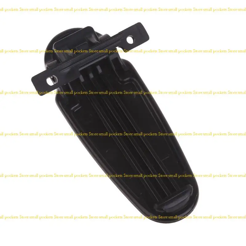 R1WD Belt kokoh klip walkie walkie talkie Accessories untuk TK3360 TK3173 TK-3170 TK3160