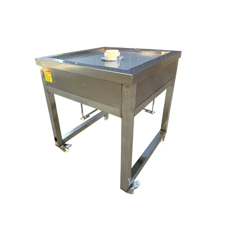Vegetable and Fruit Wedges Splitting Machine Lemon Tomato Potato Pineapple Melon Segment Separator