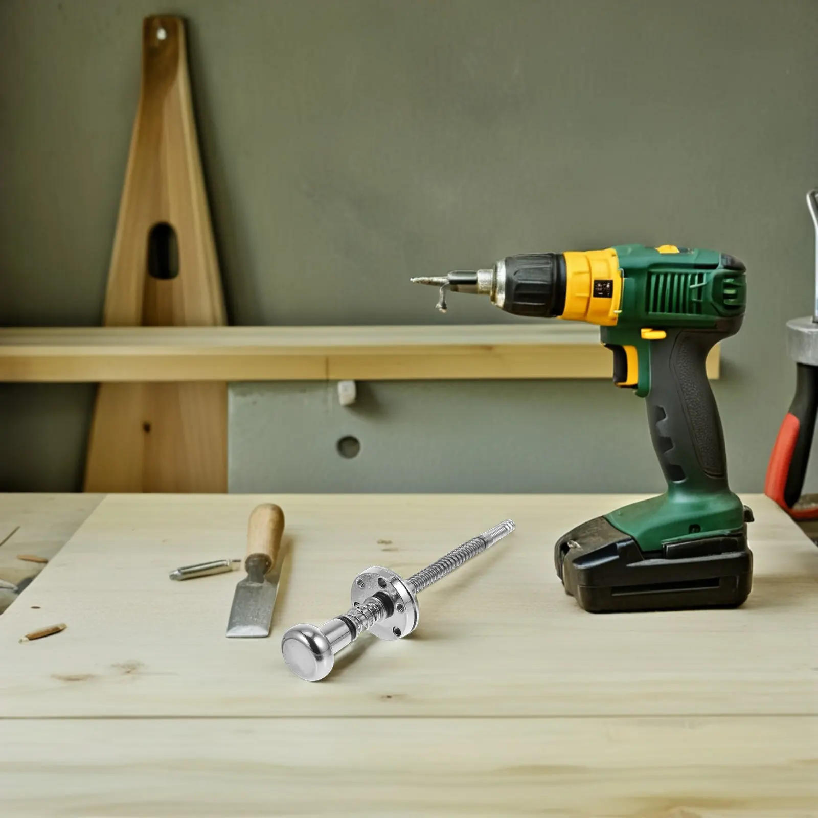 

Pinball Machine Rod Loaded Spring Rod High Elasticity Ball Shooter Replacement Parts for Game Machine Accessories Precision