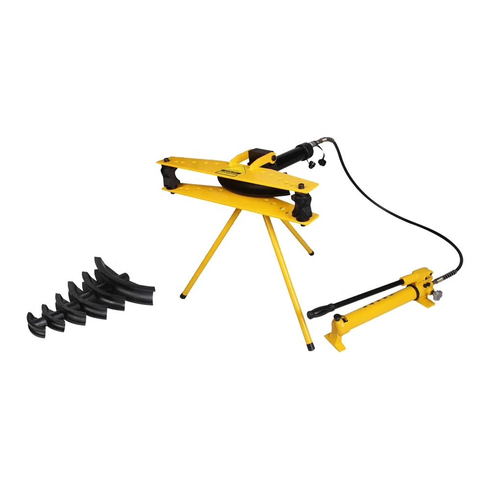 Copper pipe bender Hydraulic pipe bender Copper pipe bender Refrigeration tool