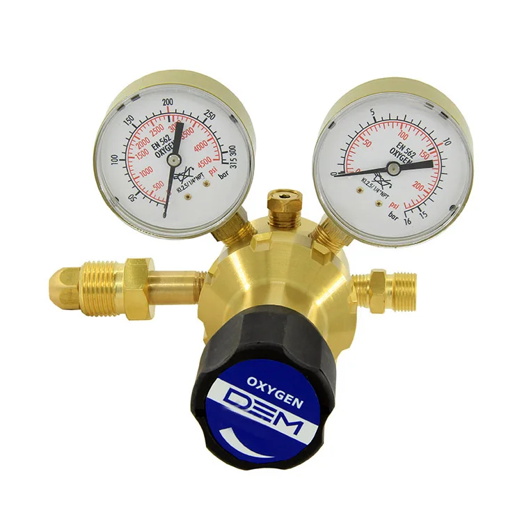 Dem CR0505 1.5Mpa C…