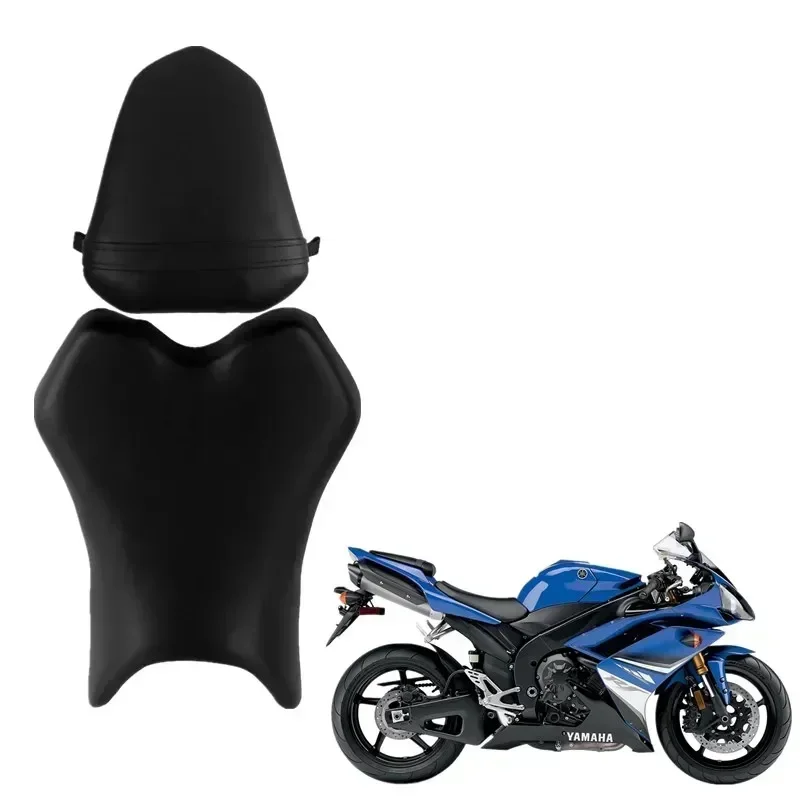 

For Yamaha YZF R1 2007 2008 YZFR1 K7 Front Rear Passenger Driver Motorcycle Accessories Pillion Seat Motor
